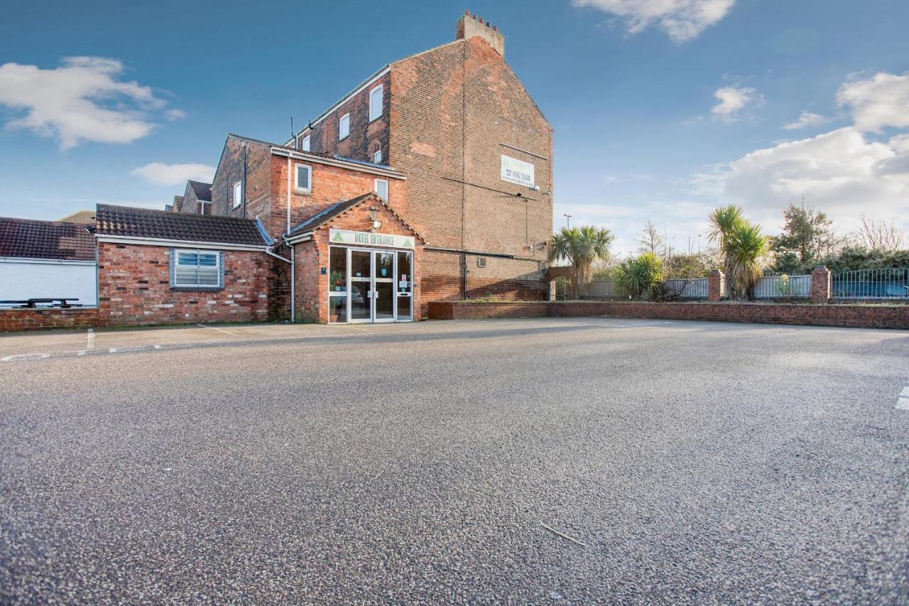 Trinity Hotel Kingston upon Hull Exterior foto